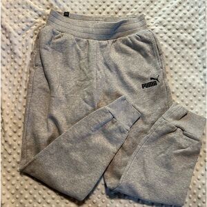 Puma sweatpants